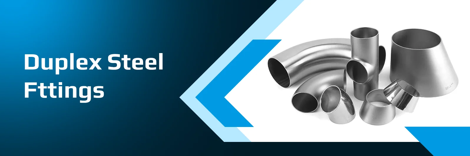 ASTM A182 316 Stainless Steel Pipe Fittings